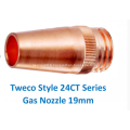 Buse de gaz Tweco 5 # 24CT75